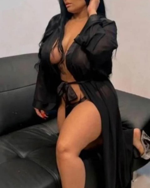 Indulge in a Body to Body Massage UK Experience in Sandwell