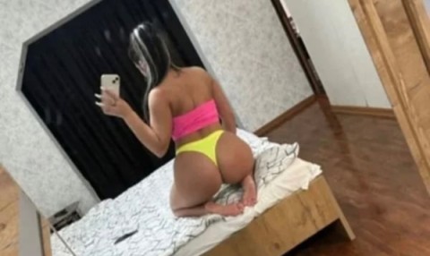Indulge in a hotwife experience with Maya