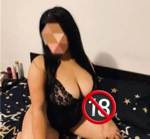 Indulge in a Hull Massage Parlour Experience with Bianca