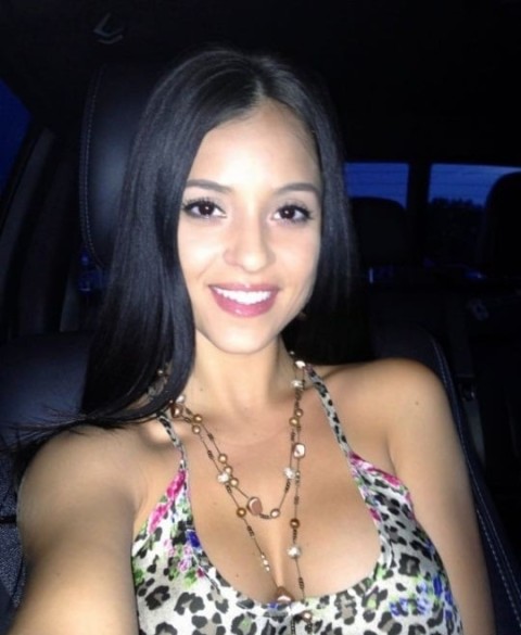 Indulge in a Secretary Fantasy with Stafford’s Finest