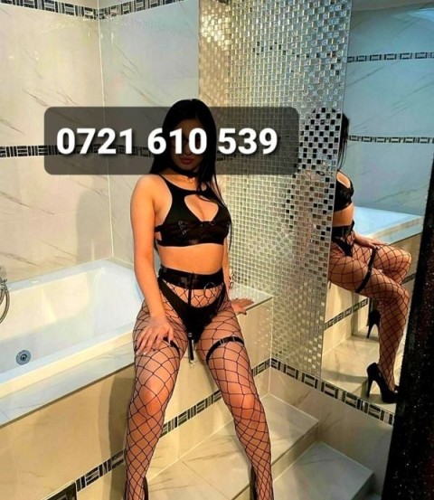 Indulge in Incall Experiences with the Charming Larisa in Worcester