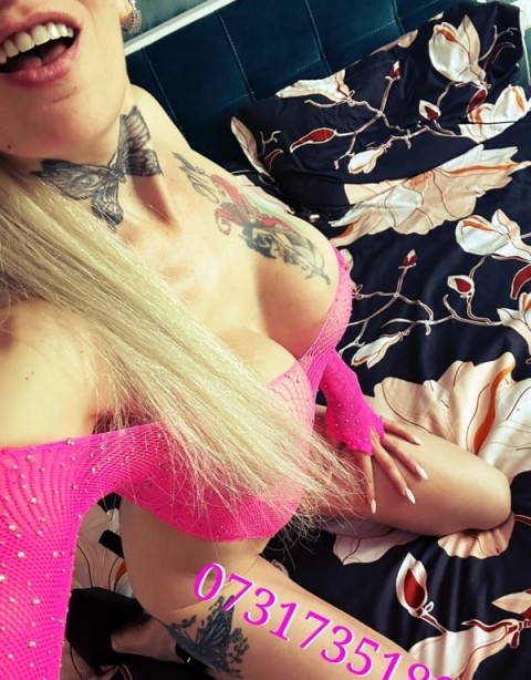 Indulge in Los Angeles Escorts with a Happy Ending Massage
