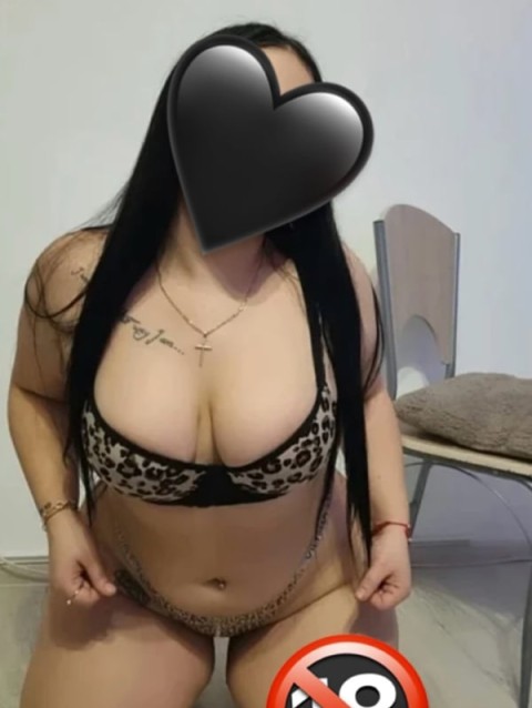 Irina’s full service massage uk Experience in Coventry