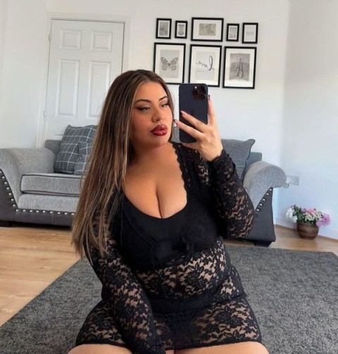 Join our size 8 escorts for an unforgettable evening in Coventry