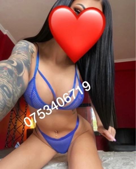 Join the Exclusive Party Girl Duo Escorts in Coventry