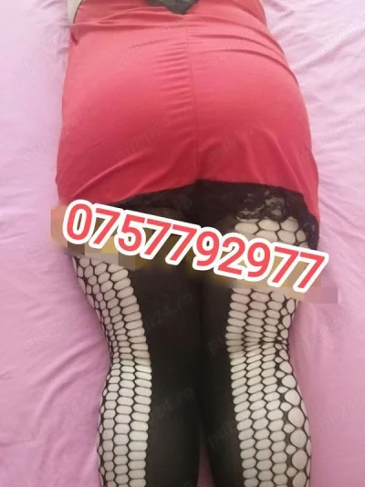 Kent Escorts: Discover Alesia in Lichfield