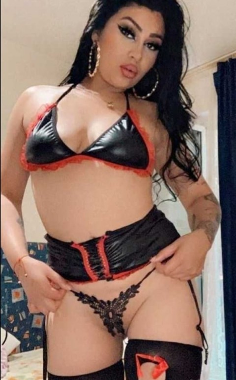 Kinky Adventures Await in Stourbridge