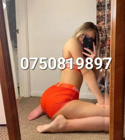 Kinky and sociable escort in Leicester