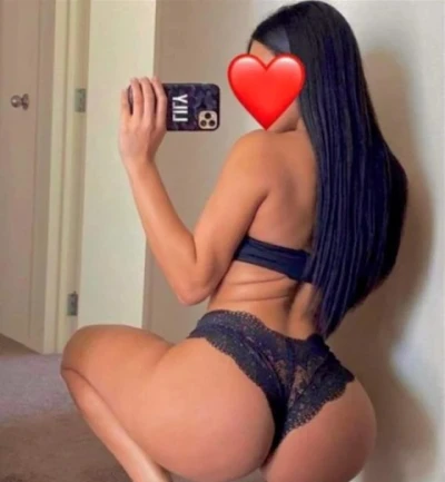 Kinky Times with a New Escort in Derby
