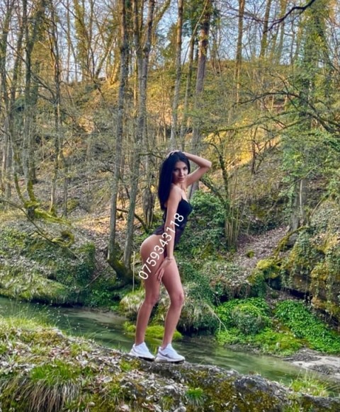 Let Loose with Tamworth’s Party Girl Duo Escorts