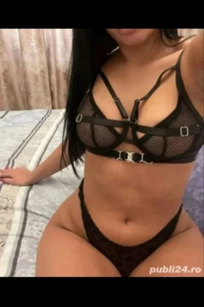 Lingerie Looks and Luxurious Encounters