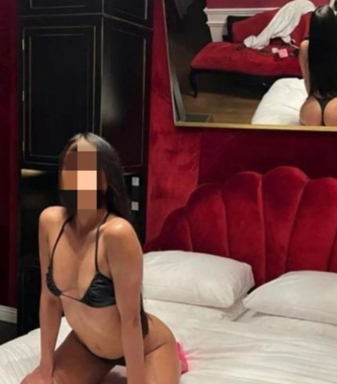 Luxurious Bruneta Offering GFE in Leicester – Milton Keynes Vibes