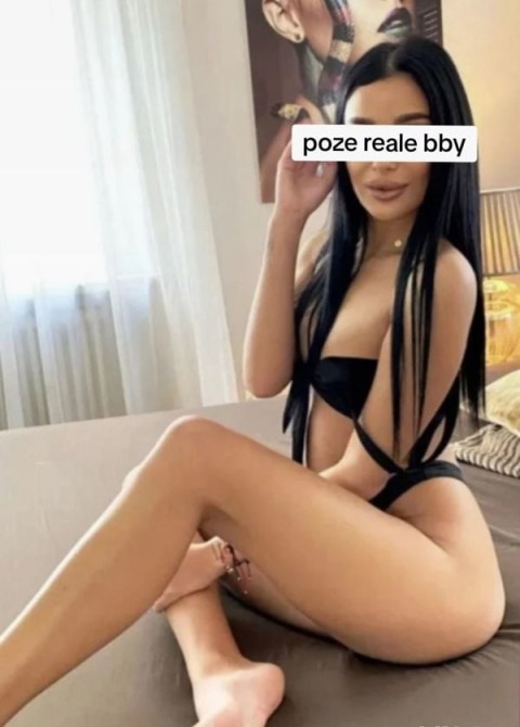 Luxury escorts for exquisite experiences in Solihull