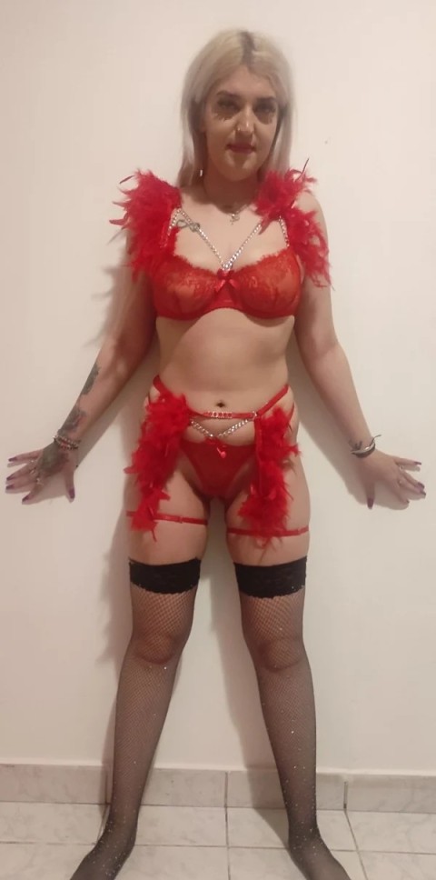 Maya Maria: Your Independent Escort Experience in Lichfield with Sheffield GFE