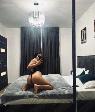Maya: Your Spanking Companion in Derby
