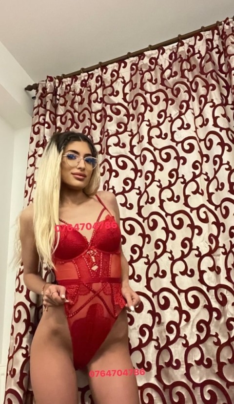 Meet a 19 year old delight in Evesham