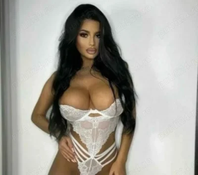 Meet a 19 year old beauty ready to charm you in Leicester!