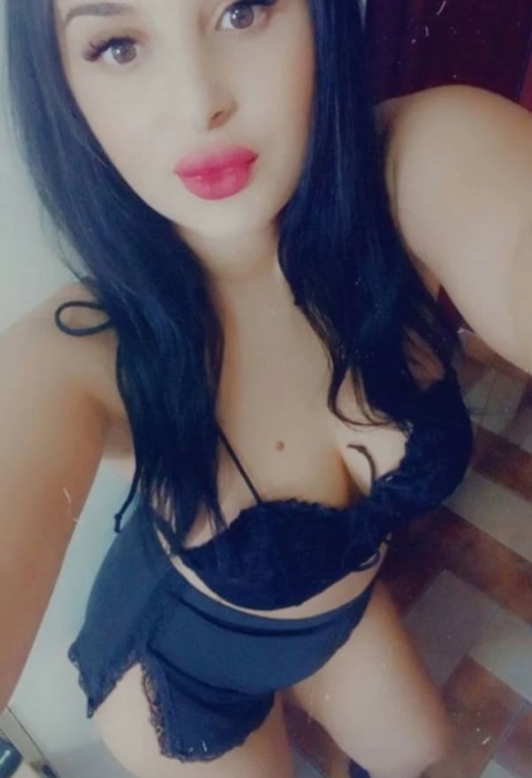Meet a 19 year old ready to delight in Birmingham