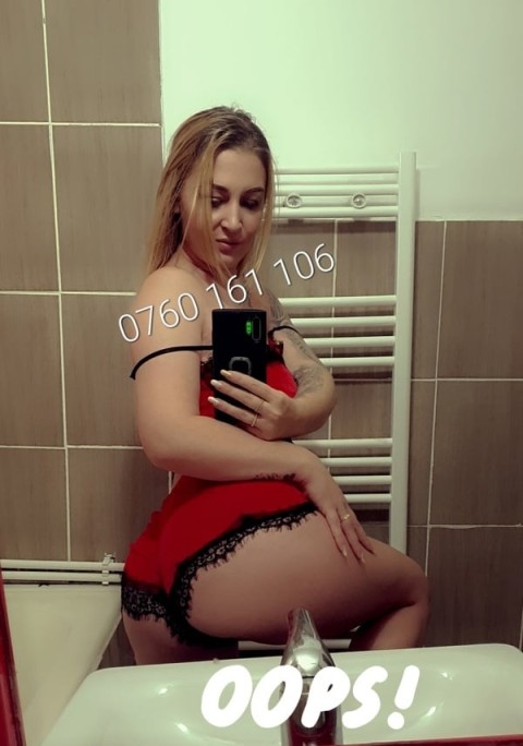 Meet Alys, a Mature Lady Offering Discounts for Regulars in Rugby