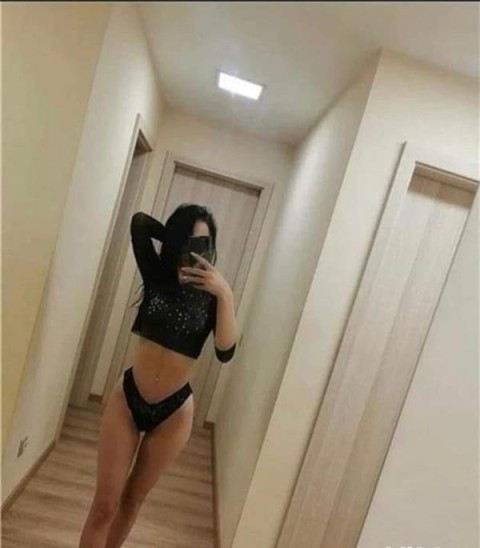 Meet Anna, One of Wolverhampton’s Best Budget Escorts