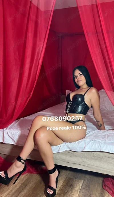 Meet Bianca: Your Chastity Control Goddess in Stafford