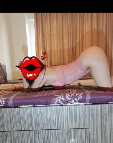 Meet Bianca: Your Choice Among High Class Escorts in Droitwich