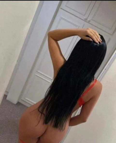 Meet Clara, Your New Gym Girls UK Fantasy in Sandwell