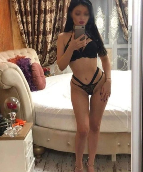 Meet Coventry’s Independent Escorts – Antonia Awaits You