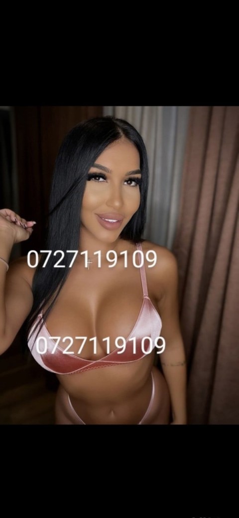 Meet English Escorts Like Karla in Kidderminster