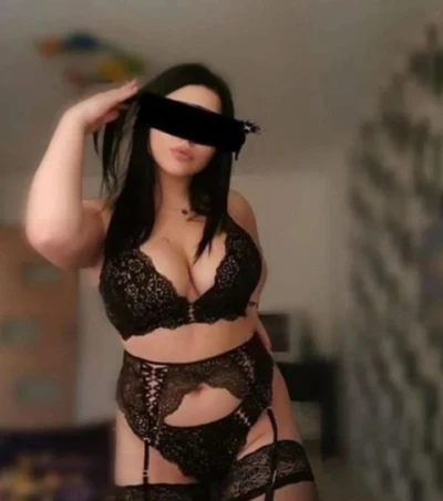 Meet Klara: Your Fully Insured Exclusive Escort in Tamworth