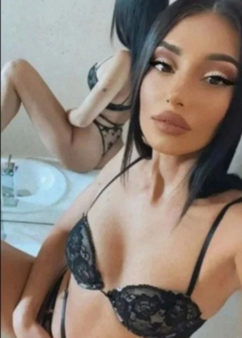 Meet Maria: no pimps, just pure fun