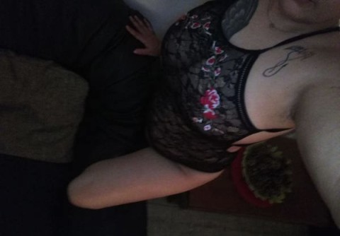 Meet Oana, the Hungarian Girls London Are Talking About