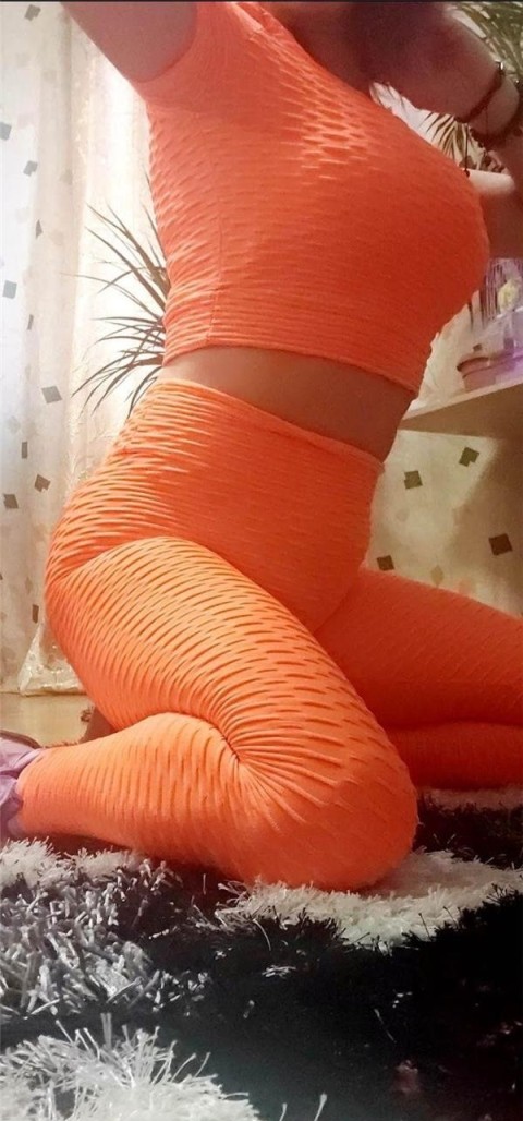 Meet Rebeca, Your Choice Among Exclusive Escorts in Coventry