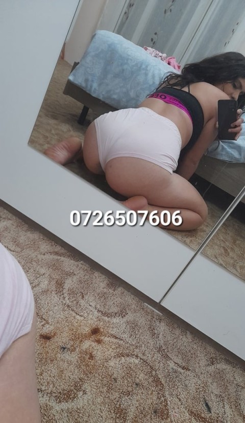 Meet Roxana, a male friendly trans escort you won’t forget!