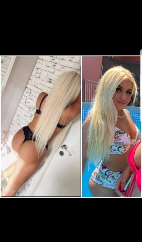 Meet Sexy Monica in Leicester’s Manchester City Centre