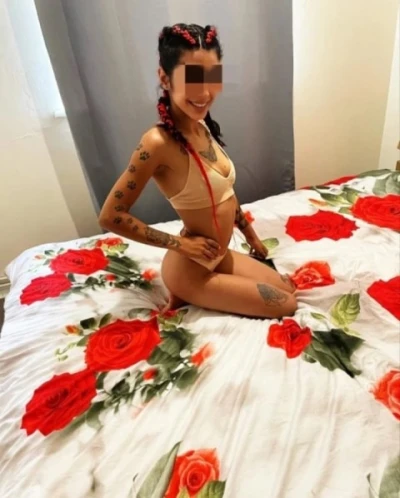 Meet Telford’s Young Escorts for Unforgettable Moments