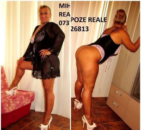 Meet the 20s escorts in Leicester: Erika