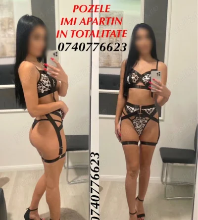 Meet the Paris Escorts and Experience Real Pleasure with Sharlenn