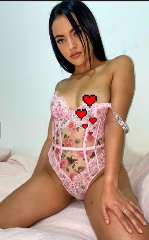 Meet Your Escorts with Dungeon in Birmingham