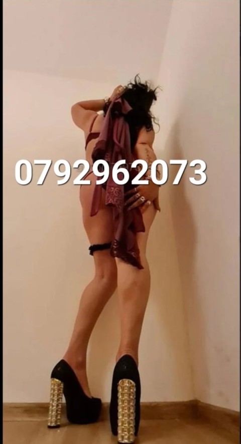 Meet Your Glasgow Companions: Sofia