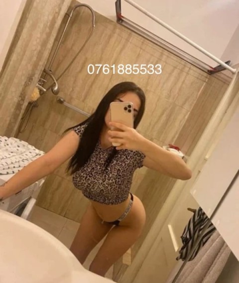 Meet Your Mistress in Birmingham: Carmen the Elite Escort