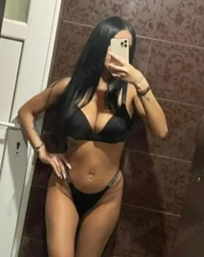Midlands Escorts: Meet Amalia for an Exquisite Experience