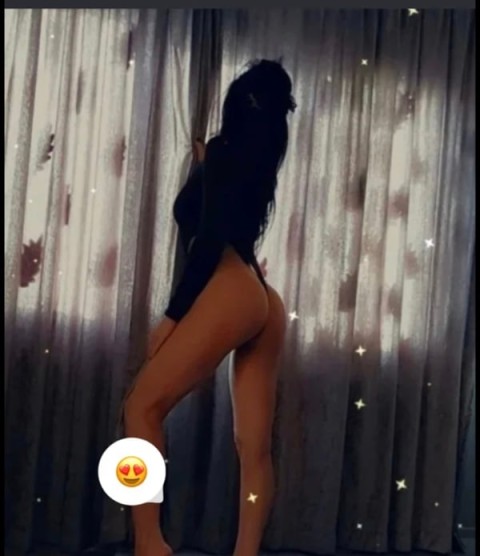 Mixed Heritage Escorts: Meet Ana Maria