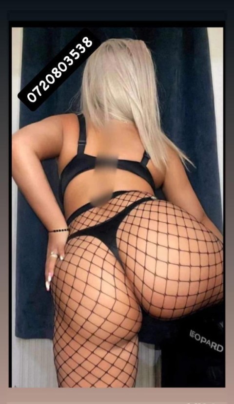 Natural Tan Beauty Ready to Delight You in Telford