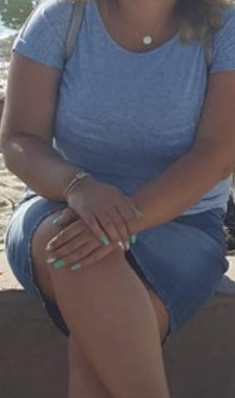 Need a travel companion in Derby? Meet Roxi