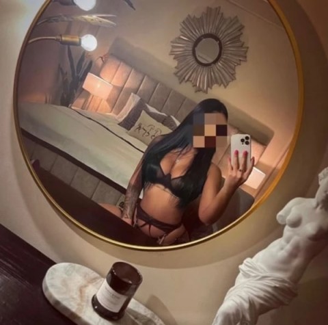 New Escort in Evesham – Fetish Friendly and Fun