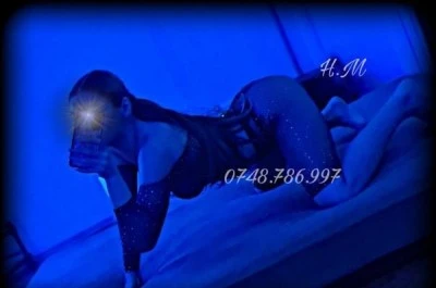 Non-Smoking Companion in Derby for Upscale Adult Services