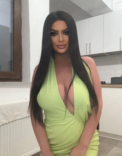 Open Minded Escorts Ready for Companionship in Banbury