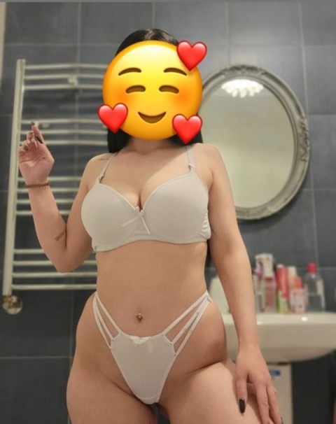 Outcall Services with Ana in Derby