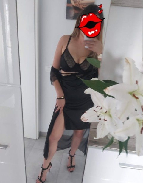 Polish escorts UK: Meet Natalia, a New Darling in Stafford